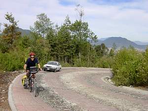 DSC02304 Riding up to El Rosario Monarch butterfly sanctuary.jpg